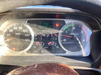 日野レンジャークレーン5段増トン（6t・8t）[写真33]