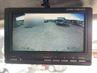 いすゞフォワードパッカー車（塵芥車）増トン（6t・8t）[写真39]