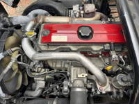 トヨタダイナアルミバン小型（2t・3t）[写真20]