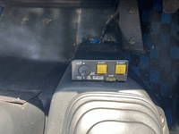 日野レンジャーダンプ増トン（6t・8t）[写真34]