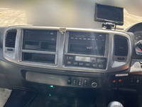 日野レンジャーダンプ増トン（6t・8t）[写真35]