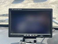 日野レンジャーダンプ増トン（6t・8t）[写真36]