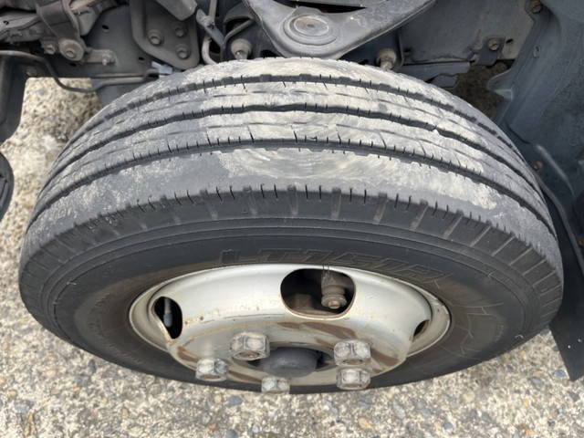 トヨタダイナアルミバン小型（2t・3t）[写真17]