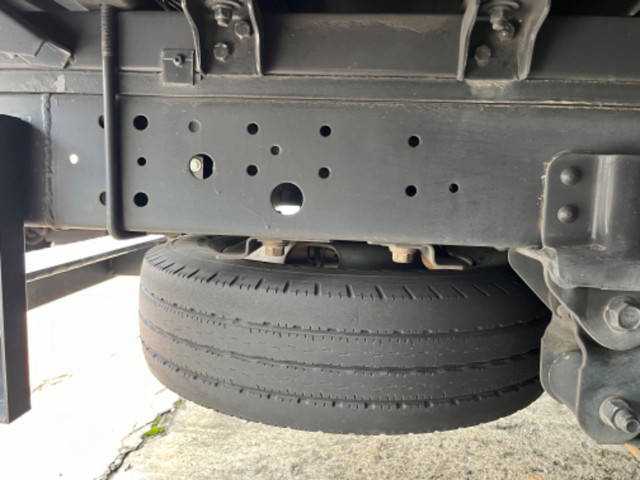 トヨタダイナアルミバン小型（2t・3t）[写真18]