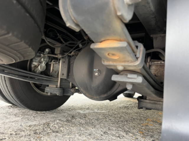 トヨタダイナアルミバン小型（2t・3t）[写真19]