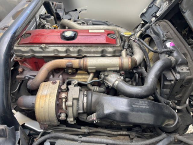 トヨタダイナアルミバン小型（2t・3t）[写真21]