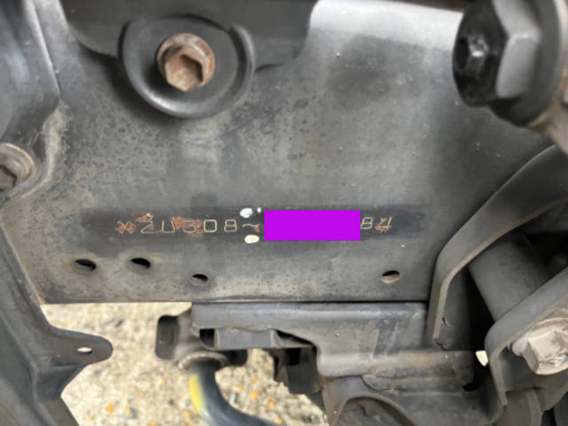 トヨタダイナアルミバン小型（2t・3t）[写真29]