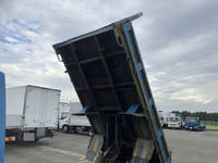 三菱キャンターダンプ小型（2t・3t）[写真15]