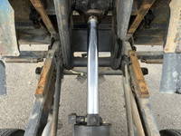 三菱キャンターダンプ小型（2t・3t）[写真16]