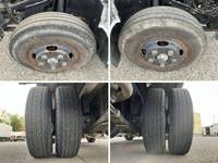 三菱キャンターダンプ小型（2t・3t）[写真17]