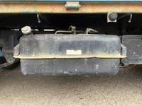 三菱キャンターダンプ小型（2t・3t）[写真19]