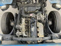 三菱キャンターダンプ小型（2t・3t）[写真22]