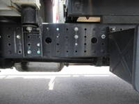 三菱ふそうキャンターダブルキャブ（Wキャブ）小型（2t・3t）[写真11]