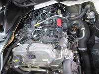 三菱ふそうキャンターダブルキャブ（Wキャブ）小型（2t・3t）[写真27]