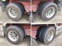 UDトラックスクオンダンプ大型（10t）[写真19]