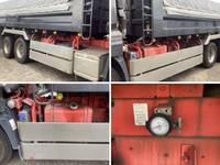 UDトラックスクオンダンプ大型（10t）[写真20]