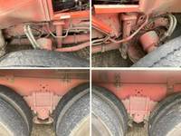 UDトラックスクオンダンプ大型（10t）[写真21]