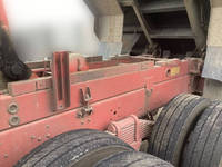 UDトラックスクオンダンプ大型（10t）[写真23]