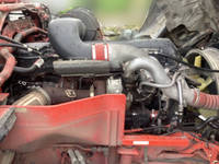 UDトラックスクオンダンプ大型（10t）[写真27]