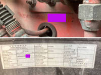 UDトラックスクオンダンプ大型（10t）[写真39]