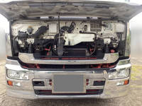 UDトラックスクオンダンプ大型（10t）[写真09]