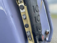 三菱ふそうファイターパッカー車（塵芥車）中型（4t）[写真12]