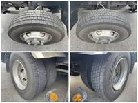 三菱ふそうファイターパッカー車（塵芥車）中型（4t）[写真17]