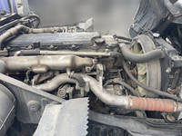 三菱ふそうファイターパッカー車（塵芥車）中型（4t）[写真24]