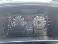 三菱ふそうファイターパッカー車（塵芥車）中型（4t）[写真34]