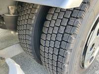 いすゞフォワードアルミウイング中型（4t）[写真13]