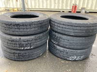 いすゞエルフクレーン3段小型（2t・3t）[写真21]