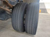 三菱ふそうファイターコンテナ専用車増トン（6t・8t）[写真26]