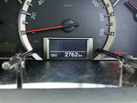 トヨタコースターマイクロバス[写真13]