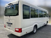 トヨタコースターマイクロバス[写真02]