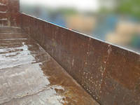 日野プロフィア平ボディ大型（10t）[写真12]