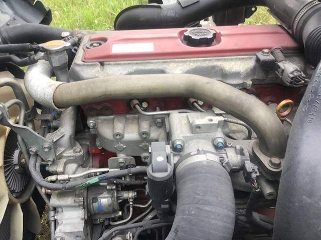 日野デュトロクレーン4段小型（2t・3t）[写真13]