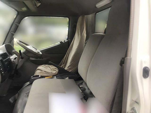 日野デュトロクレーン4段小型（2t・3t）[写真16]