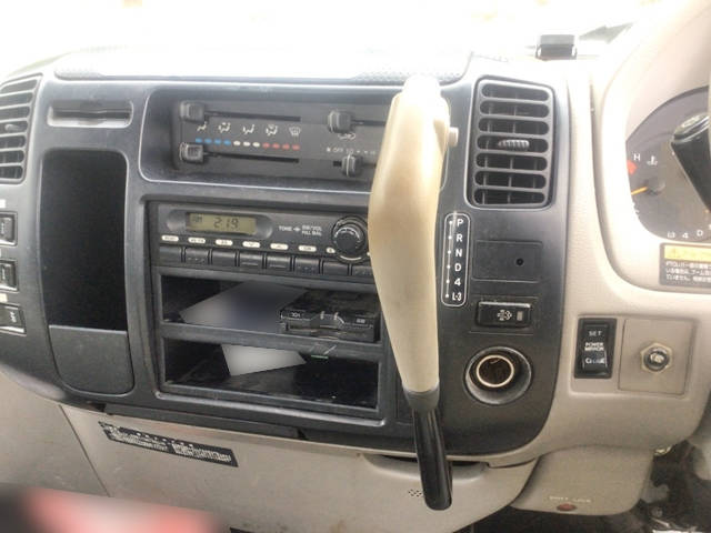 日野デュトロクレーン4段小型（2t・3t）[写真19]