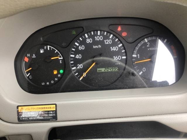 日野デュトロクレーン4段小型（2t・3t）[写真20]