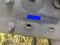 日野デュトロクレーン4段小型（2t・3t）[写真21]