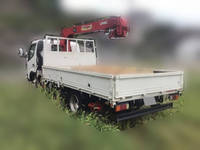 日野デュトロクレーン4段小型（2t・3t）[写真02]