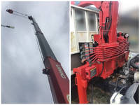 日野デュトロクレーン4段小型（2t・3t）[写真06]