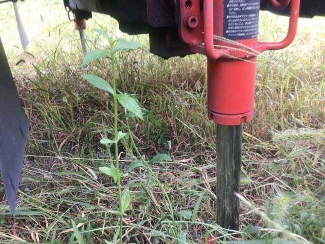 日野デュトロクレーン4段小型（2t・3t）[写真09]