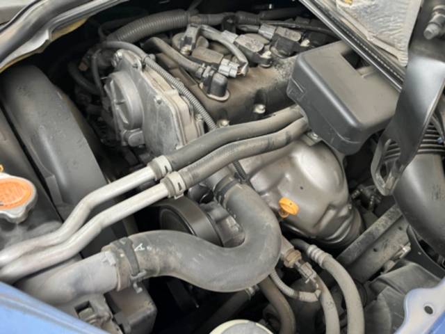 日産アトラスダブルキャブ（Wキャブ）小型（2t・3t）[写真10]