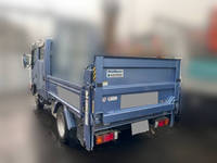 日産アトラスダブルキャブ（Wキャブ）小型（2t・3t）[写真02]