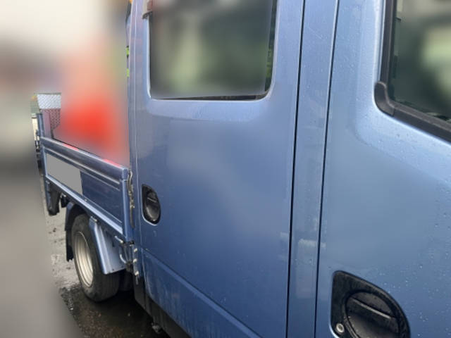 日産アトラスダブルキャブ（Wキャブ）小型（2t・3t）[写真03]