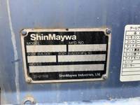 日産アトラスダブルキャブ（Wキャブ）小型（2t・3t）[写真08]