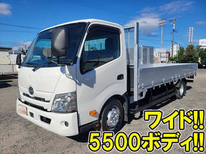 ハイドロ　アルミブロック2個セット H25/4 日野 デュトロ クレーン付アルミブロック TKG-XZU720M詳細