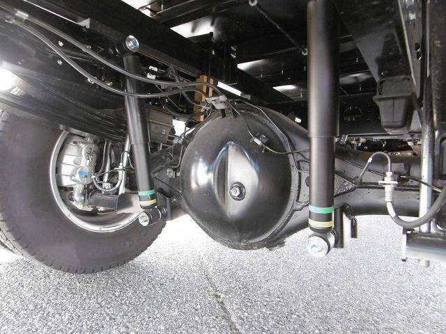 日野デュトロアルミバン小型（2t・3t）[写真16]