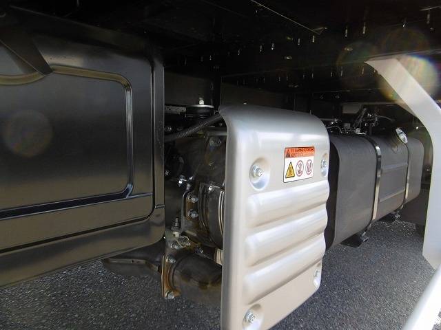 日野デュトロアルミバン小型（2t・3t）[写真17]